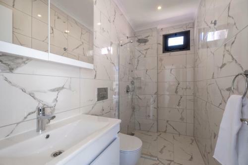 Villa Mystory