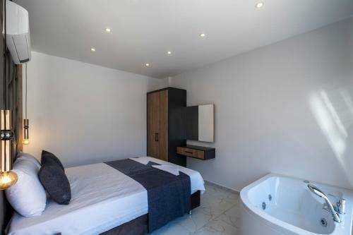Villa Mystory