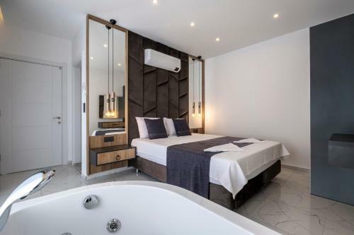 Villa Mystory