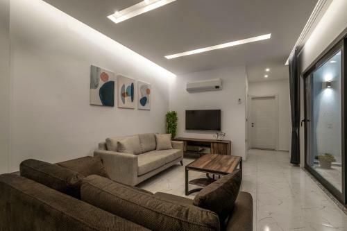 Villa Mystory