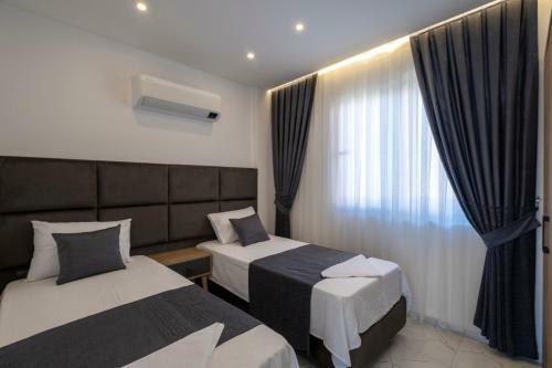 Villa Mystory