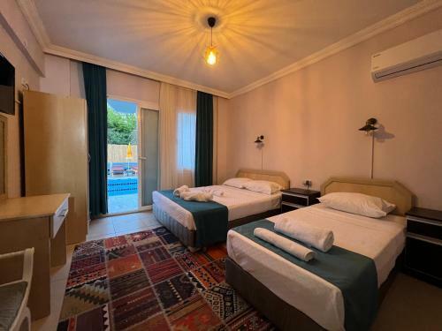 Hotel Ocean Life Otel