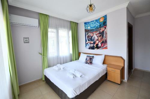Hotel Ocean Life Otel