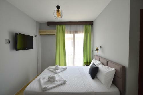 Hotel Ocean Life Otel