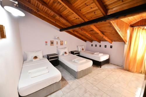 Hotel Ocean Life Otel