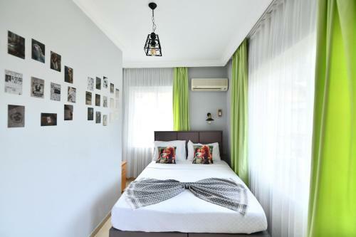 Hotel Ocean Life Otel