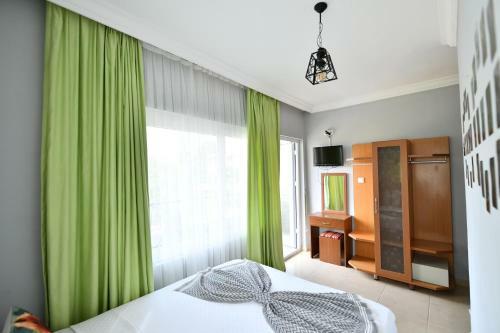 Hotel Ocean Life Otel