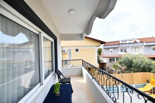Hotel Ocean Life Otel