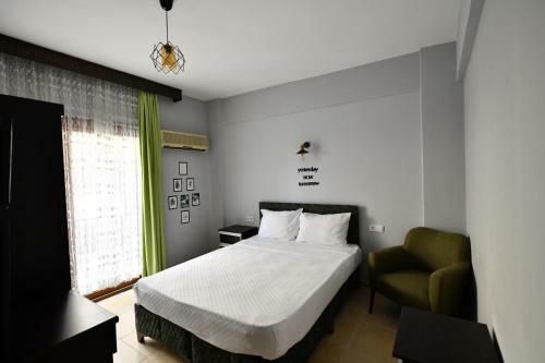 Hotel Ocean Life Otel