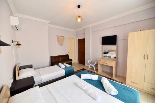 Hotel Ocean Life Otel