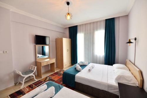 Hotel Ocean Life Otel