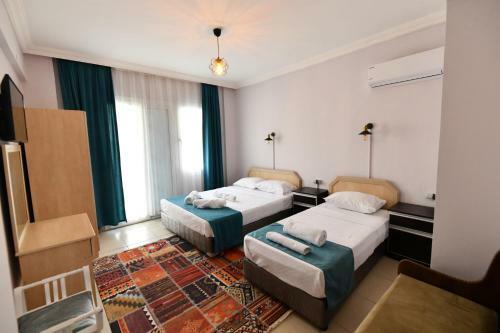 Hotel Ocean Life Otel