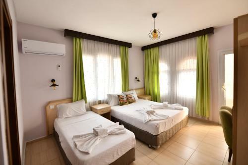 Hotel Ocean Life Otel