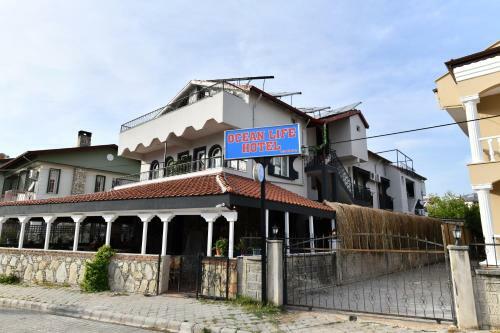 Hotel Ocean Life Otel