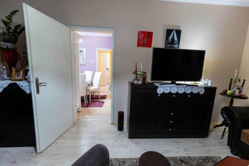 Apartamento U?u?kan Dom