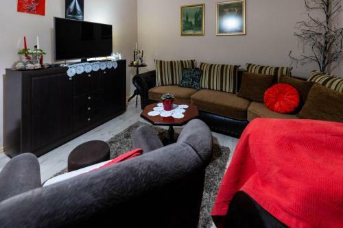 Apartamento U?u?kan Dom