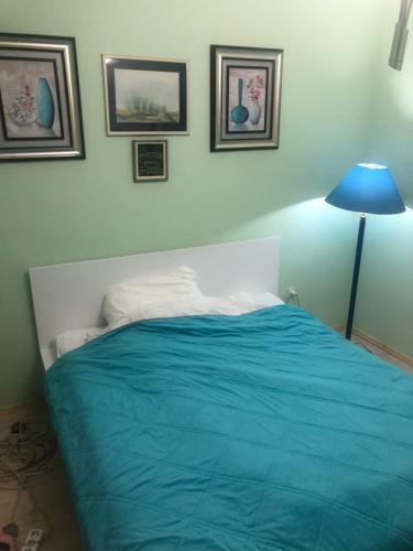 Apartamento U?u?kan Dom