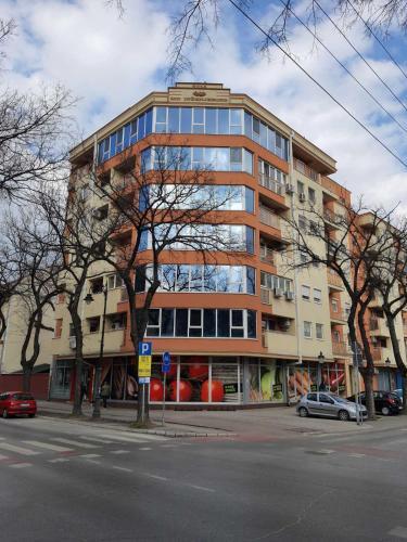 Northgate Apartmani 2