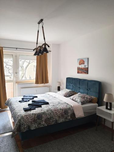 Northgate Apartmani 2
