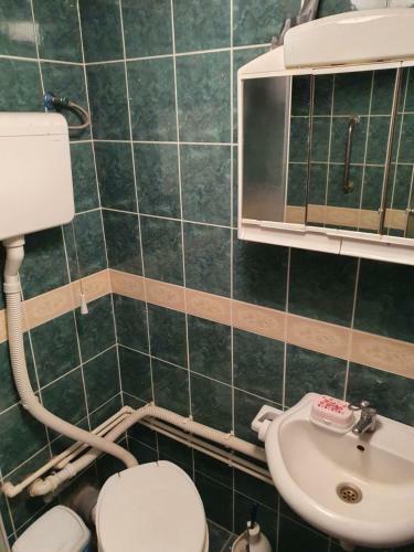 Hostal Nesovic