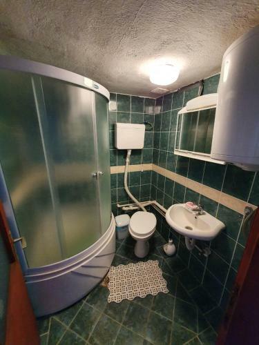 Hostal Nesovic