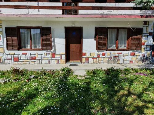 Hostal Nesovic