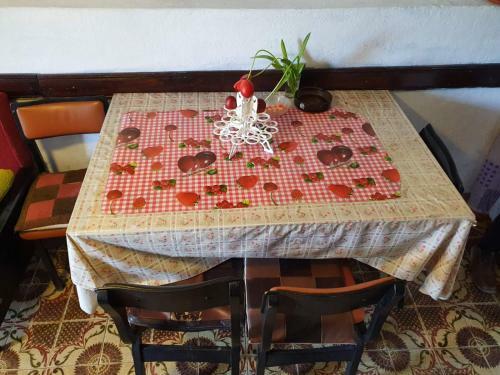 Hostal Nesovic