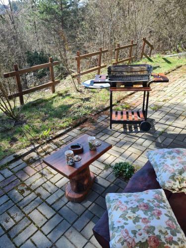 Zlatibor Vila Apartman