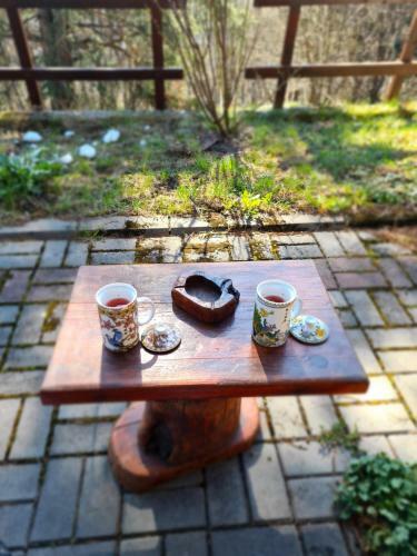 Zlatibor Vila Apartman