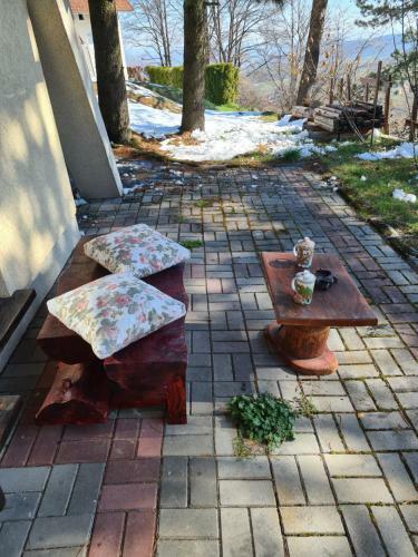 Zlatibor Vila Apartman