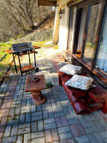 Zlatibor Vila Apartman