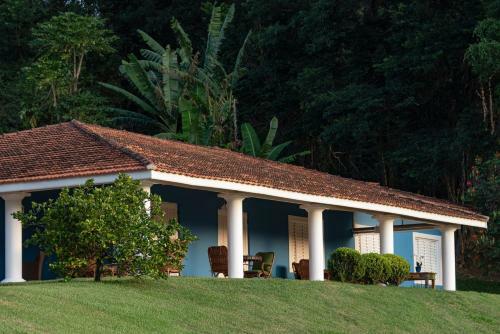 Villa Maison Terroir