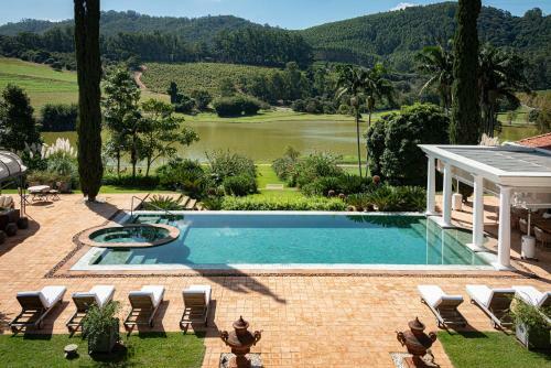 Villa Maison Terroir