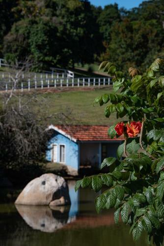 Villa Maison Terroir