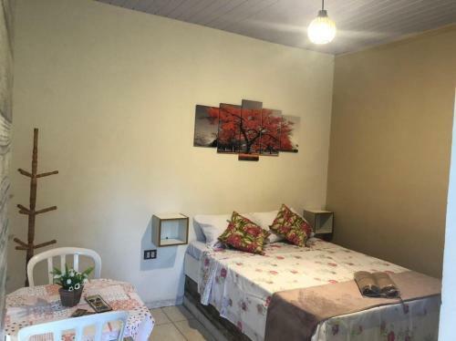 Hostal Alto Da Cachoeira Bueno Brand�o