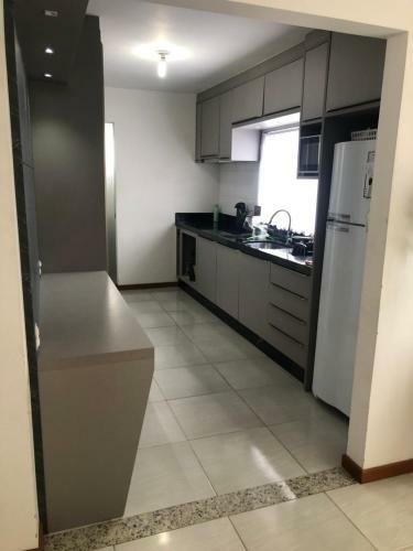 Apartamento Apto No Muito Aconchegante,com Estacionamento