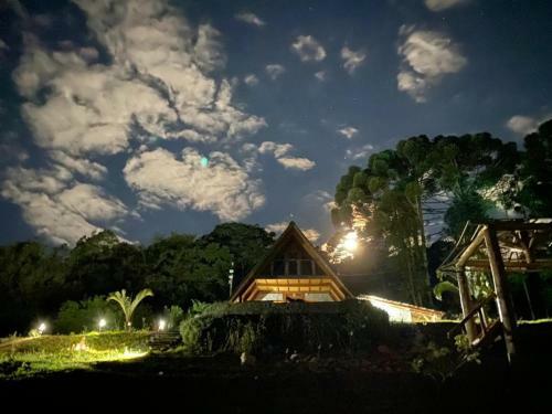 Hostal Chal� Da Montanha
