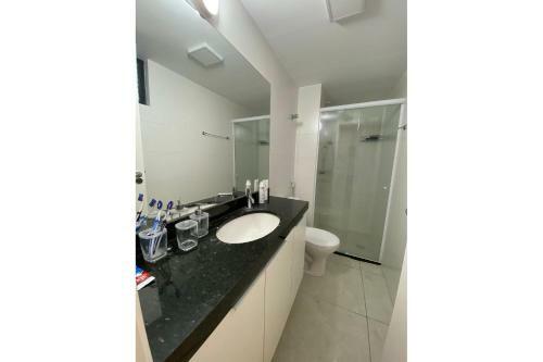 Apartamento Alto Padr�o No Mirante