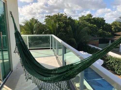 Mans�o Guarajuba Com Acesso Exclusivo Ao Rio E Mar Jacu�pe