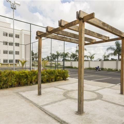 Apartamento Apto Copa Campos