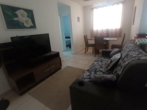 Apartamento Apto Copa Campos