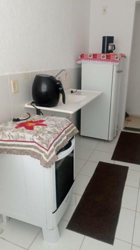 Apartamento Apto Copa Campos