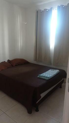 Apartamento Apto Copa Campos