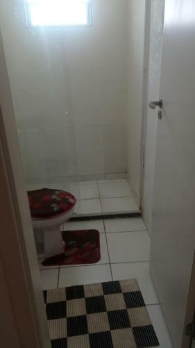 Apartamento Apto Copa Campos