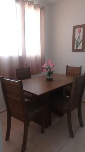 Apartamento Apto Copa Campos