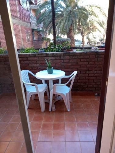 Apartamento Depto Vial