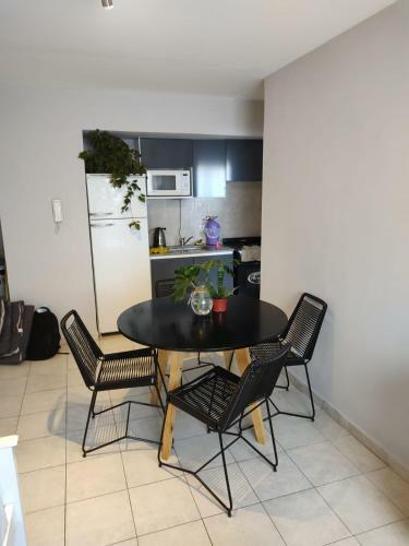 Apartamento Dpto Heras,excelente Ubicaci�n