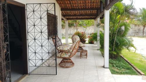 Casa Colonia