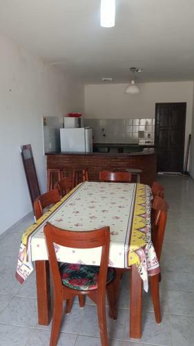 Casa Colonia