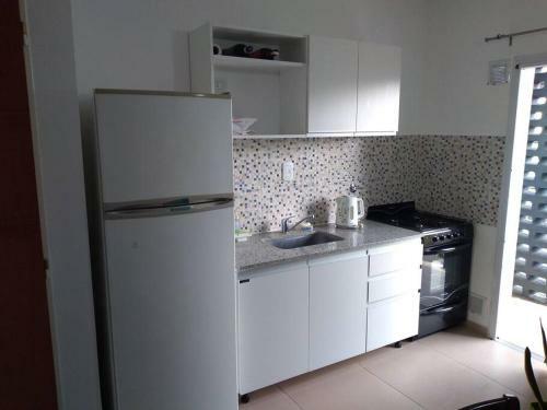 Apartamento Tu Luz